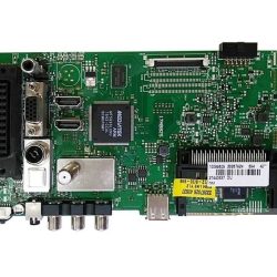17MB82S , 23267924 , 23267926 , 40SD5200 , VESTEL MAINBOARD , VESTEL ANAKART