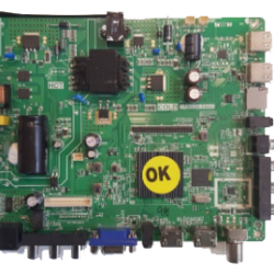 TP.MS358.PB802 , SUNNY ANAKART , MAIN BOARD