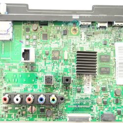 BN94-08198B , BN94-08198 , BN41-02307B , BN41-02307 , UA40J5200 ,  SAMSUNG ANAKART , MAIN BOARD