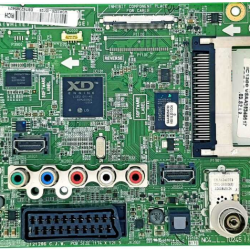 EBT62385621 , EAX64891403 (1.0) , EBR75890817 , 42LN5400-ZA , LG ANAKART , MAIN BOARD