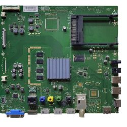 313929715681 , 705TQCPL010 , 47PFL4307H /12 , LED TV , PHILIPS ANAKART , MAIN BOARD