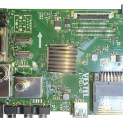 17MB140 , 23507043 , 43FB5000 , VESTEL ANAKART , VESTEL MAİNBOARD