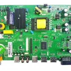 AX032DLD16AT015-ZTM , 16AT015 32 V1.0 , AXEN ANAKART , AXEN MAIN BOARD