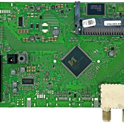 S18AZZ , ZWU190R-4 , A24L 5745 4B , ARÇELİK ANAKART , MAIN BOARD
