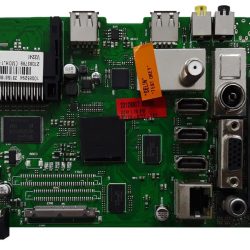 23158180 , 17MB95-2.1 , 50PF7070 , VESTEL ANAKART , MAIN BOARD