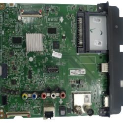 EAX67129603(1.0) , EAX67703503 (1.1), 63933914 , AC76611130 , LG 49LK5900PLA , LG ANAKART , LG MAIN BOARD