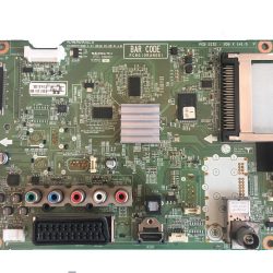 EBT62339004 , EAX65071306(1.0) , 42PN450B , LG MAINBOARD , ANAKART