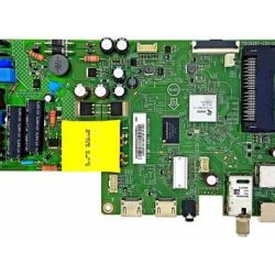 715G9287-C01-001-004Y , TPT430H3-FHBN10.K , 43PFS5503/62 , PHİLİPS MAINBOARD , ANAKART