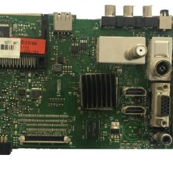 23284499, 17MB82S, 43HL500, MAINBOARD