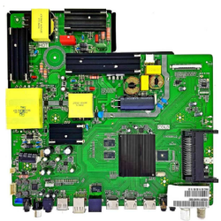 EL55UAL08-TNR , 17AT008V1.0 , LC550EGY-SLA1 , SUNNY ANAKART , MAIN BOARD