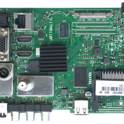 23397027 , 17MB110P , 260816R2 , 39 DIJ , 39R6012F , VES390UNDA-2D-N02 , VESTEL ANAKART , MAIN BOARD