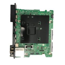 BN41-02695A , BN94-14582A, , BN41-02695 , QE65Q60RAT , SAMSUNG MAINBOARD , ANAKART