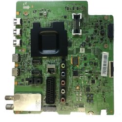 BN94-07548N , BN94-07548, BN41-02156 , BN41-02156 A , 40H6410, SAMSUNG ANAKART , MAIN BOARD