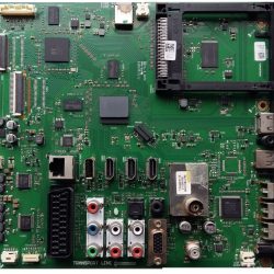 C57KZZ , VSF190R-4 , A40-LEG-6B ARÇELİK ANAKART , MAIN BOARD