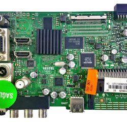 23082695 , 17MB81-2 , 32PF5045 , VESTEL ANAKART , VESTEL MAINBOARD