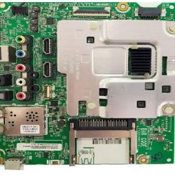 EAX66943504 (1.0) , EBL61741501 , LG 49UH610V , LG ANAKART , MAIN BOARD