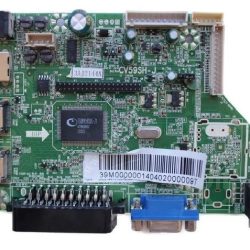 CV59SH-J , 38JI742 , LE100S14FM ,SANYO MAIN BOARD , ANAKART