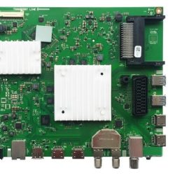 ZKR190R-7 , PKNAZZ , A49L 9783 5S , ARÇELİK ANAKART , MAIN BOARD