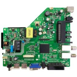 LDD.M3663.A48 , 32FHD3001, TELENOVA ANAKART , MAINBOARD