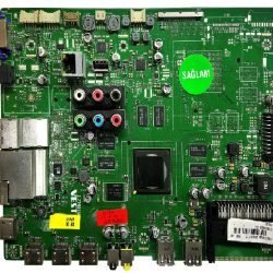 23298717 ,23292368 ,17MB100 ,48UA9300 ,VESTEL ANAKART ,VESTEL MAINBOARD
