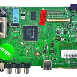 23181983 , 17MB82S , 32PH3125 ,VESTEL ANAKART, VESTEL MAINBOARD