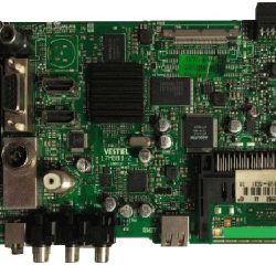 23052258 ,17MB81-2 ,DIJ 42 ,VESTEL ANAKART ,VESTEL MAINBOARD