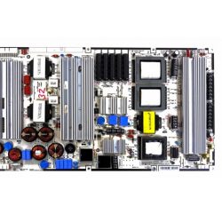 PB6FA-DY , BN44-00447A , BN4400447A  ,  BN4400447  , PS64D7000 ,  PS64D8000 , SAMSUNG POWER  BOARD , BESLEME