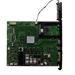 LVZ2ZZ , VXP190R-4 , A47-LB-9377 , ARÇELİK ANAKART , MAIN BOARD