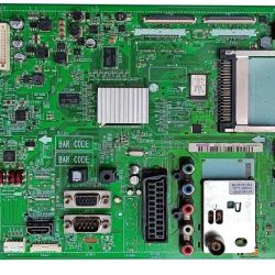 EBU60803691 , EAX61354203 ( 0 ) , 42LD450-ZA , LG ANAKART , MAİN BOARD