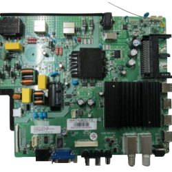 P150-2851V6.0 , LDS-5099UHD , NAVİTECH MAIN BOARD