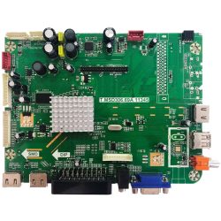 T.MSD306.69A 11345 , 32UZ9000 , SABA ANAKART , MAINBOARD