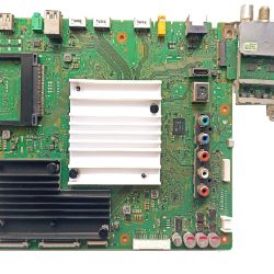 1-982-022-11, SONY KD-75XE9005 , SONY ANAKART , MAIN BOARD