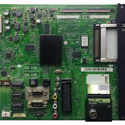 EAX61766102 (0) , EBU60902210 , EBL60721201 , EBT60927311, 42LE53LGD , LG MAIN BOARD