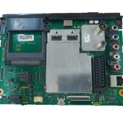 TNP4G592, TXN/A1CBWE, TX-40DS503E, PANASONIC ANAKART, MAINBOARD,