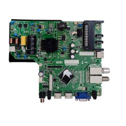 TP.MS3663S-PB805, SN40DIL1705/1032, SUNNY ANAKART, MAINBOARD