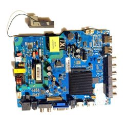 CV358H-B42, LDS-3266HD, NAVITECH ANAKART, MAINBOARD
