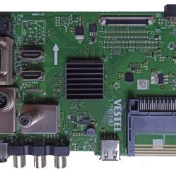 23427346, 17MB140, 40FB5050, VESTEL ANAKART, VESTEL MAIN BOARD