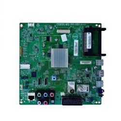 715G6165-M0G-000-005K, (WK:1343) , 703TQEPL015, 47PFK6109 , PHILIPS MAINBOARD, ANAKART