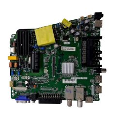 TP.MS3463S.PB801, 42PFS4012 /12, 705TQHPL002K , PHILIPS ANAKART  , PHILIPS MAIN BOARD