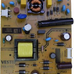 23644792 , 17IPS63 , 250719R3A , 32R604H , VESTEL BESLEME , VESTEL POWER BOARD