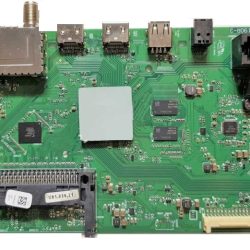 RVJAEZ , Z02190R-3 , 49 CLX 7820 BP MOSKOVA , ARÇELİK ANAKART , ARÇELİK MAIN BOARD