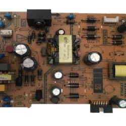 23339131 , 27961588 , 17IPS12 , 48R6520F , VESTEL POWER BOARD , VESTEL BESLEME KART