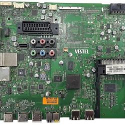 17MB91-2 , 23206901 , 55 PF 9090 , VESTEL ANAKART , VESTEL MAIN BOARD