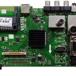 23408726, 17MB140, 32HL520 , HI-LEVEL ANAKART , MAINBOARD