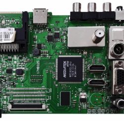 23301951 , 17MB82S , 48 VES480UNDS-2D-N11 , VESTEL ANAKART , MAIN BOARD