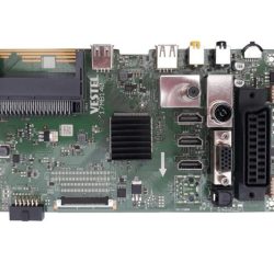 23480847, 17MB140, VES430UNDL-2D-N12, LT-43VF42T, JVC, VESTEL ANAKART, MAINBOARD