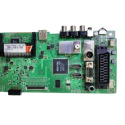 23383447, 17MB82S, 49HL500, HI-LEVEL, VESTEL MAINBOARD, ANAKART