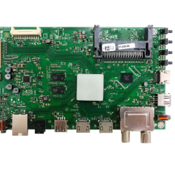 Z02190R-5, SHUAGZ, 55 VLX 8000BP , GRUNDIG ANAKART , MAINBOARD