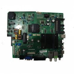 TP.MT5522S.PC822, A 2058 US RIMLESS, 58”, AWOX ANAKART, MAINBOARD