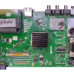 17MB140 , 234931636, 32TH4020, TELEFUNKEN ANAKART , VESTEL MAINBOARD